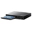 Sony BDP-S3700B Smart Blu-ray & DVD player