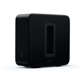 Sonos Sub (Gen 3) Wireless Subwoofer