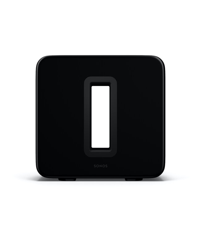 Sonos Sub (Gen 3) Wireless Subwoofer