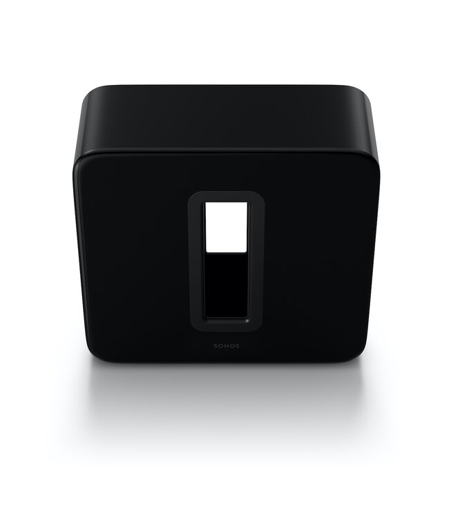 Sonos Sub (Gen 3) Wireless Subwoofer