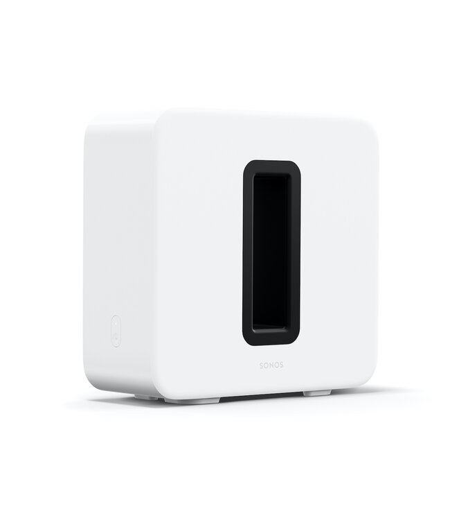 Sonos Sub (Gen 3) Wireless Subwoofer