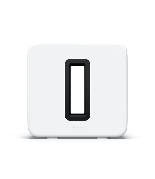 Sonos Sub (Gen 3) Wireless Subwoofer