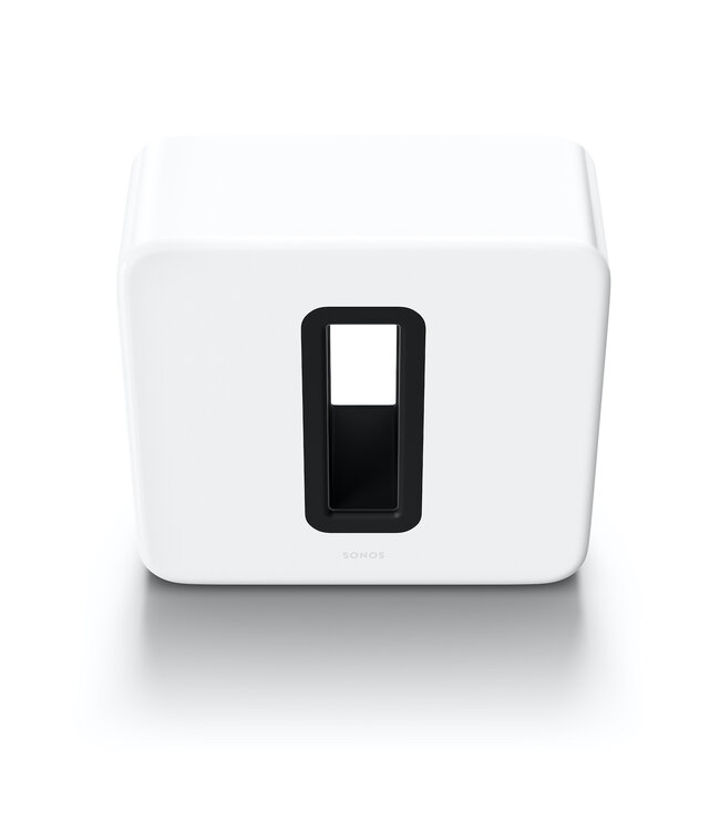 Sonos Sub (Gen 3) Wireless Subwoofer