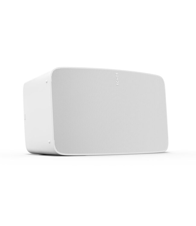 Sonos Five Speaker in Black or White