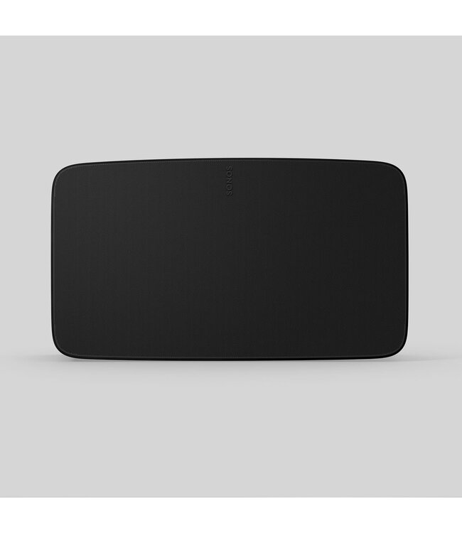 Sonos Five Speaker in Black or White