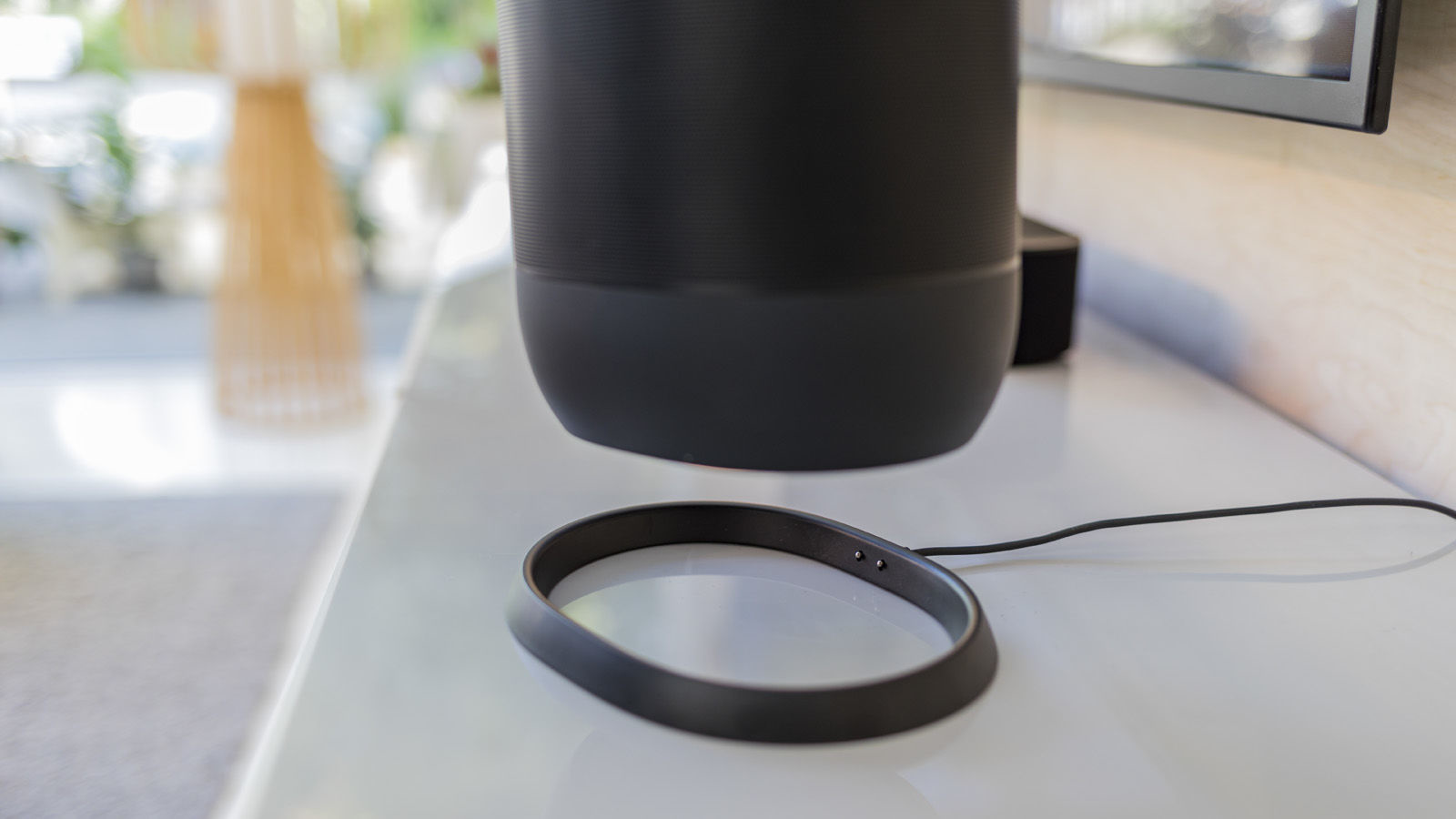 sonos move charging base