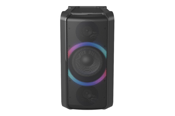 speaker system