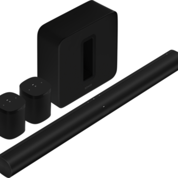 Sonos Arc Soundbar Sets