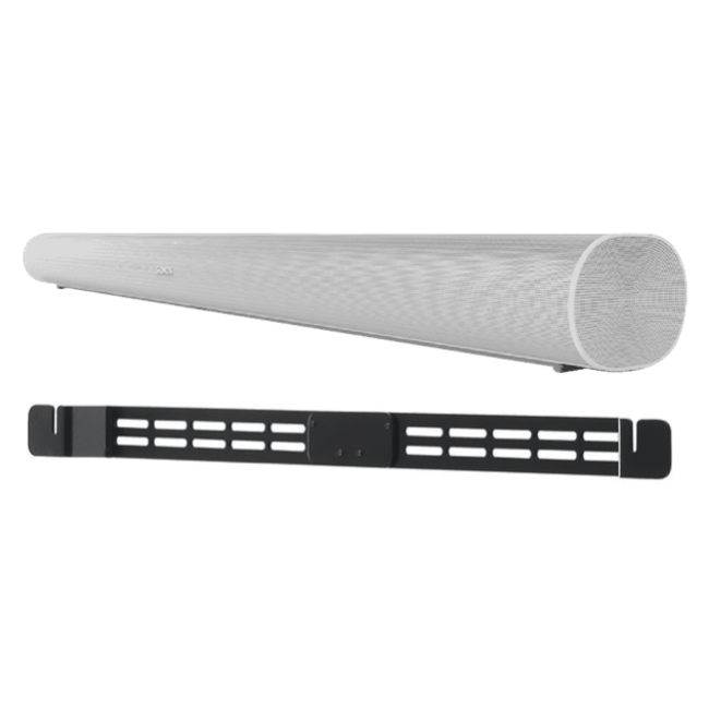 Sonos Arc Soundbar Flexson Flat Wall Mount Bracket Bundle Poweron - Soundbar Wall Mount Sonos Arc Soundbar Flexson Flat Wall Mount Bracket Bundle Poweron - Soundbar Wall Mount