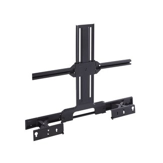 Sanus WSSATM1-B2 Extendable Soundbar TV Mount Designed for Sonos Arc