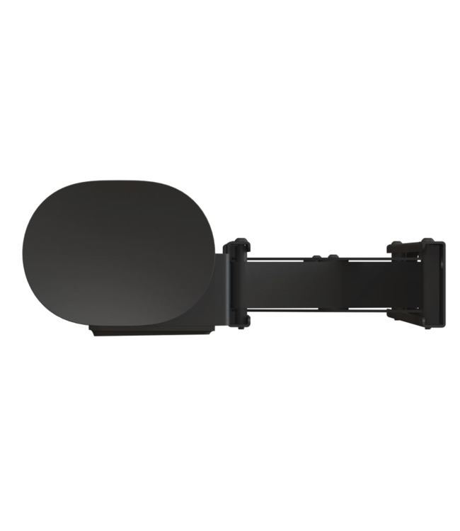 Sanus WSSAWM1-B2 Wall Mount Bracket for Sonos Arc - Black