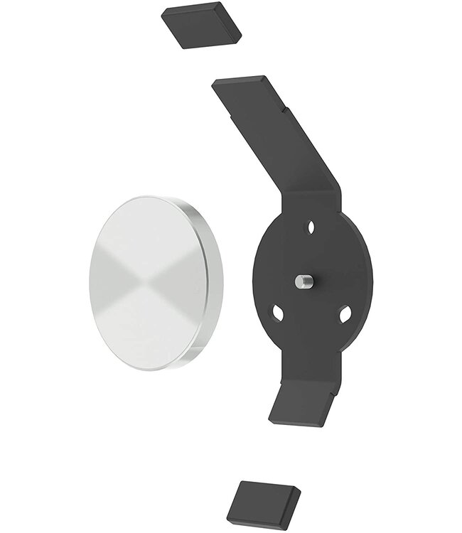 NOVA Wall Mount Bracket For Sonos Move Speaker - White