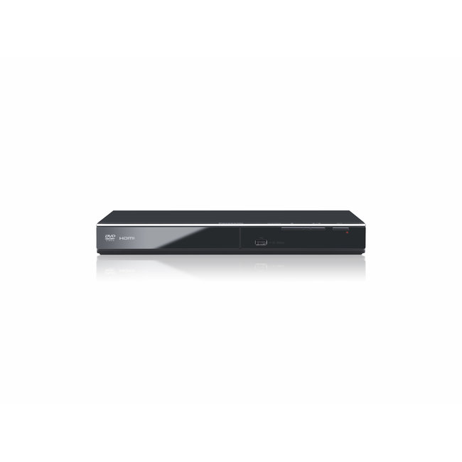 Sony DVP-SR760HB DVD/CD HDMI Connection | Powerbutton Powerbutton