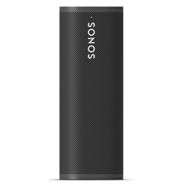 Sonos Roam Bluetooth Portable Wireless Multi-room Speaker