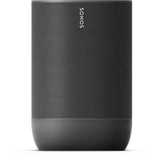 Sonos Move Bluetooth & Wi-Fi Portable Speaker