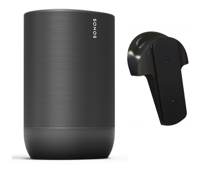 Sonos Move Speaker and Accessory Package Sets