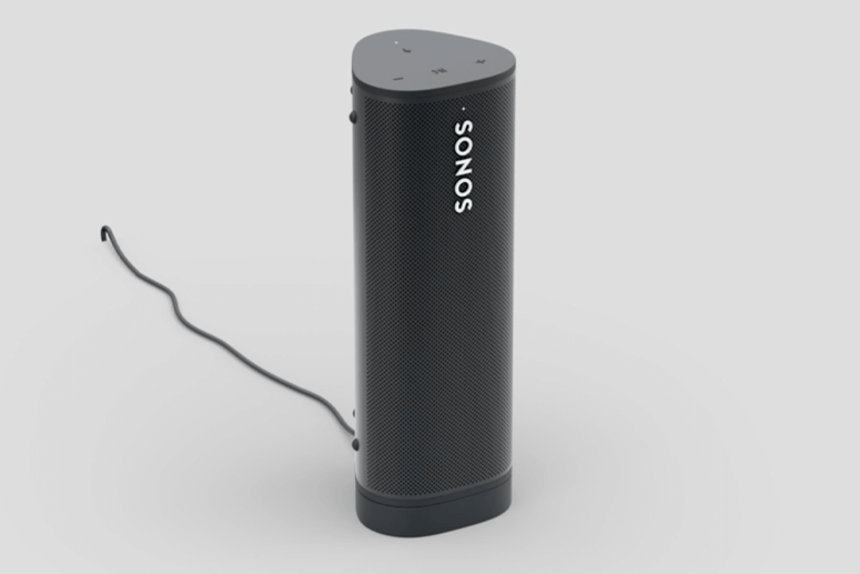 Sonos Roam Wireless Power Charger | Powerbutton - Powerbutton