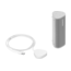 Sonos Roam Bluetooth Speaker & Sonos Wireless Charger Bundle