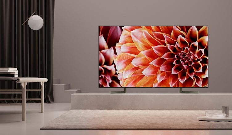 Discover our range of 50" Sony 4K HDR Smart LED Televisions