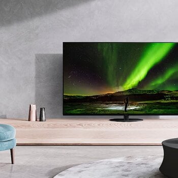 Panasonic OLED Tv's