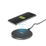 Hama QI-FC10 Black Wireless Charger