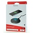 Hama QI-FC10 Black Wireless Charger