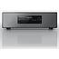 Panasonic SC-DM502EW White CD/Bluetooth/DAB Hi-Fi Stereo System