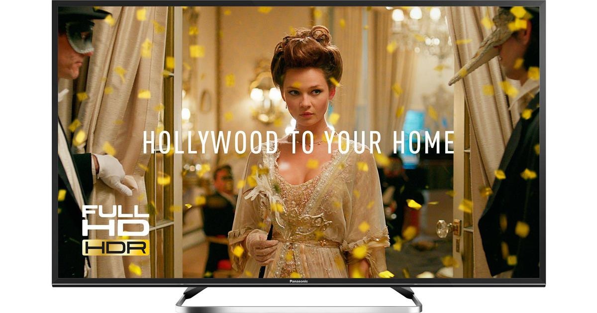 Panasonic TX-32MS360B 32 Full 1080p HD LED Smart TV