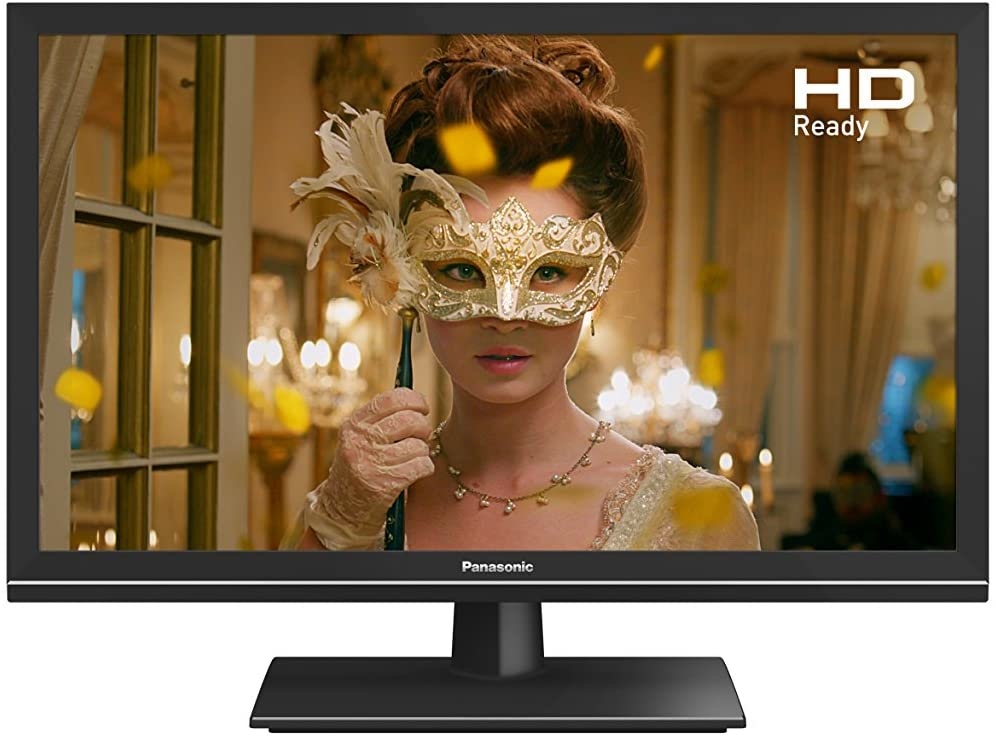 Discover our range of 24" Panasonic Smart LED Televisions