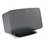 Flexson Five/Play 5 (Gen:2) Desk Top Stand Black