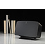 Flexson Five/Play 5 (Gen 2) Desktop Stand Black
