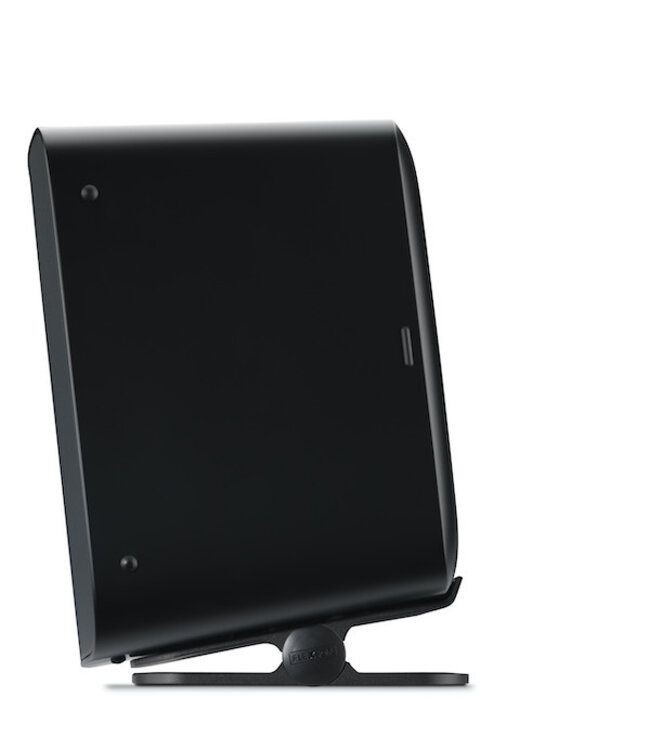 Flexson Five/Play 5 (Gen 2) Desktop Stand Black