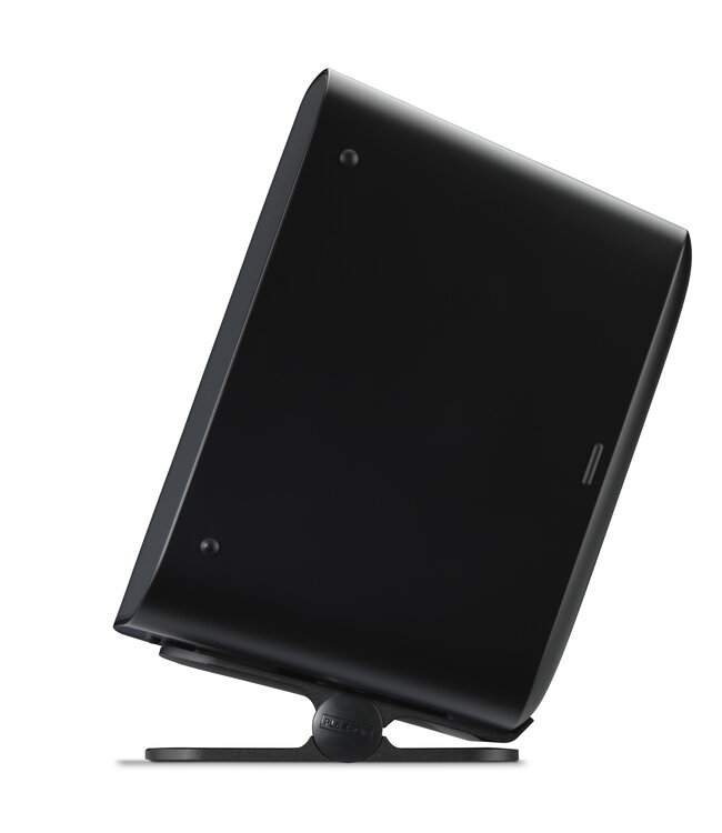 Flexson Five/Play 5 (Gen 2) Desktop Stand Black