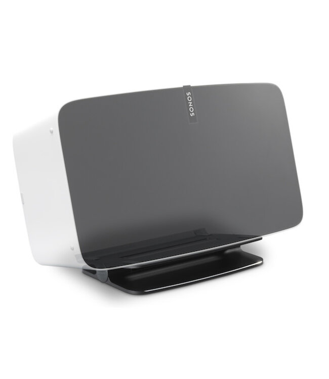 Flexson Five/Play 5 (Gen 2) Desktop Stand Black
