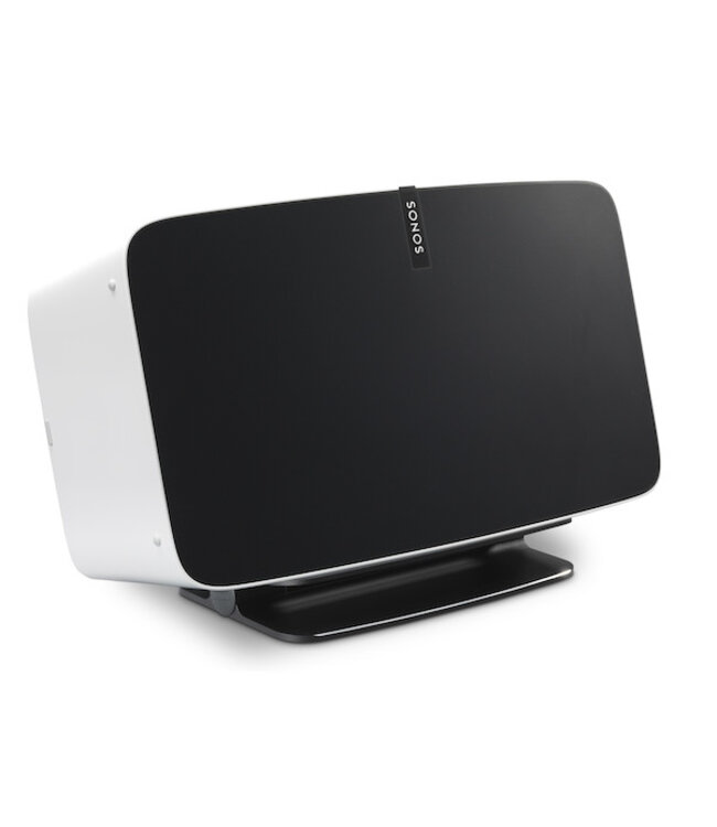 Flexson Five/Play 5 (Gen 2) Desktop Stand Black