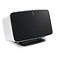 Flexson Five/Play 5 (Gen:2) Desk Top Stand Black