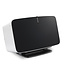 Flexson Five/Play 5 (Gen 2) Desktop Stand Black