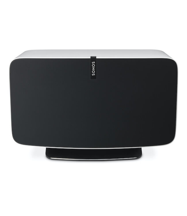 Flexson Five/Play 5 (Gen 2) Desktop Stand Black