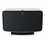 Flexson Five/Play 5 (Gen:2) Desk Top Stand Black