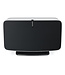 Flexson Five/Play 5 (Gen 2) Desktop Stand Black