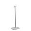 Flexson One/One SL/Play:1 Fixed floor stand in Black or White finish