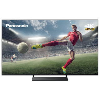 Panasonic TX-65JX850B 65" Inch 4K Smart HDR LED TV