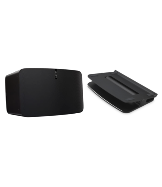 Sonos Five Wireless Speaker & Flexson Desktop Stand Bundle