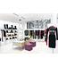 Flexson Ceiling Mount for Sonos One, One SL & Play:1 - Black