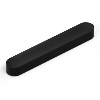 Sonos Beam (Gen 2) Compact Smart Soundbar