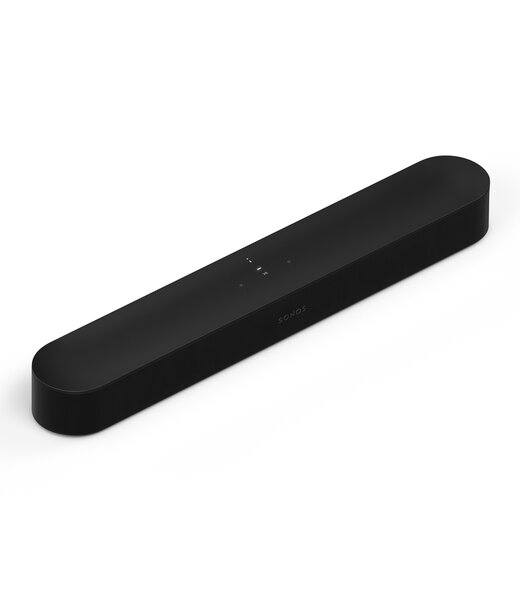 Sonos Beam (Gen:2) Compact Smart Soundbar