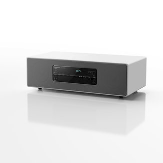 Panasonic SC-DM502EW White CD/Bluetooth/DAB Hi-Fi Stereo System