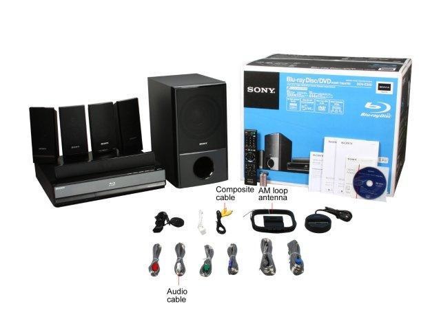 Sonos Beam Pack Home Cinéma 5.1