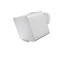 Flexson Wall Mount Bracket for Sonos Five & Play:5 (Single)