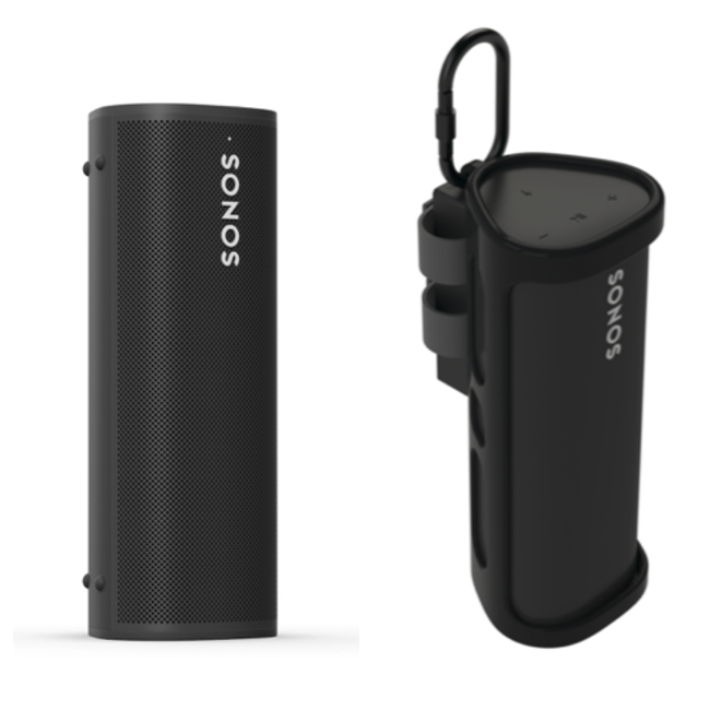 sonos roam case flexson